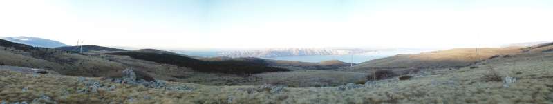 Velika Kapela kod Krivog Puta